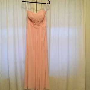 B2 Jasmine Bridesmaids Dress